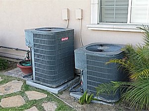 A/C Condensers, Willowbrook, CA